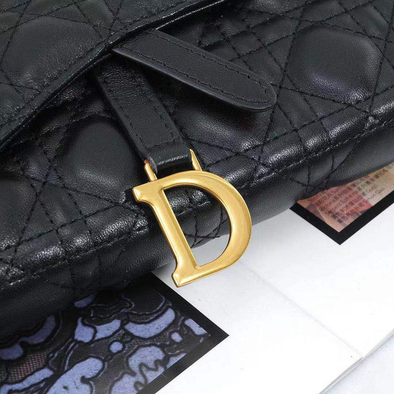 Christian Dior Luxury - The Tote   660