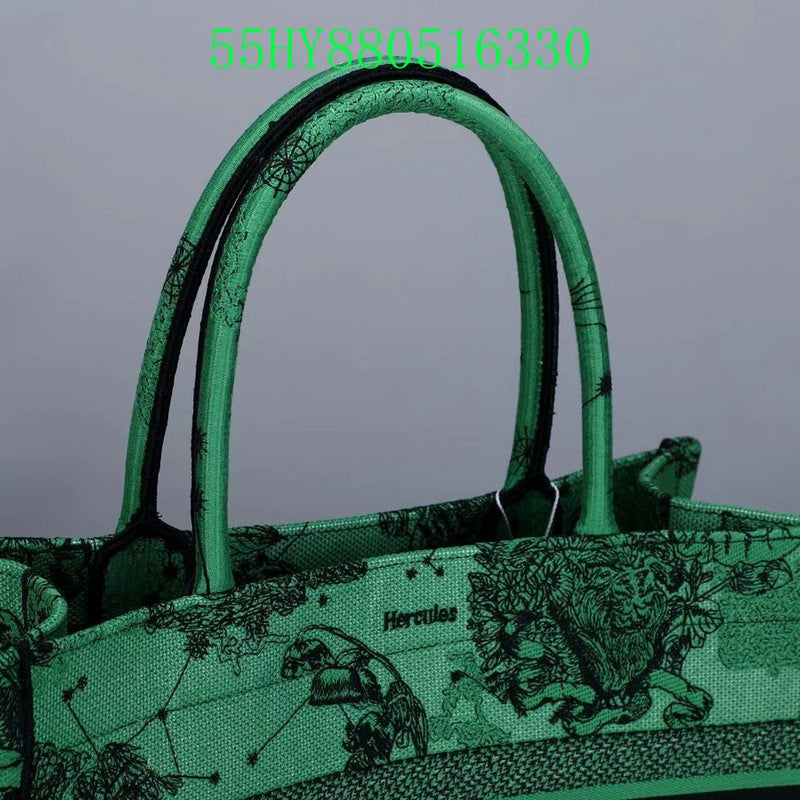 Christian Dior Luxury Bag - The Tote   397