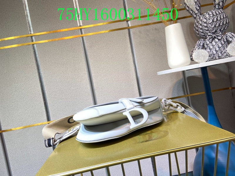 Christian Dior Luxury Bag - The Tote   466