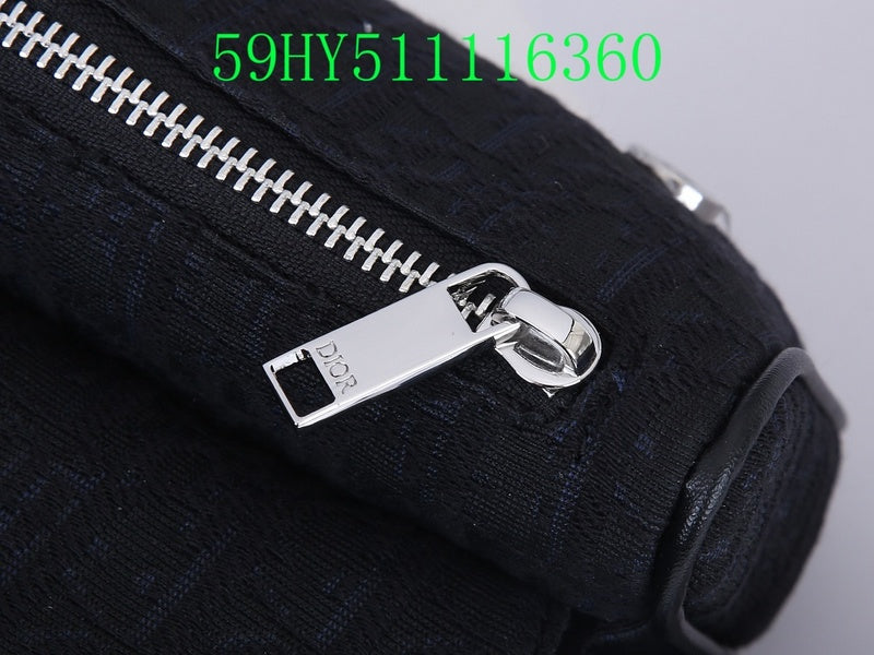 Christian Dior Luxury Bag - The Tote   489