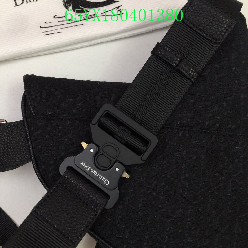 Christian Dior Luxury Bag - The Tote   528