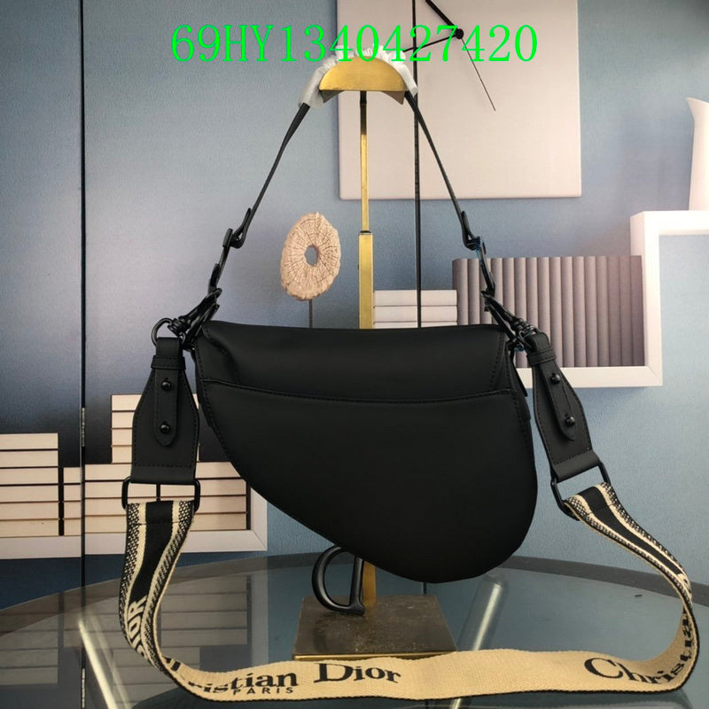 Christian Dior Luxury Bag - The Tote   454