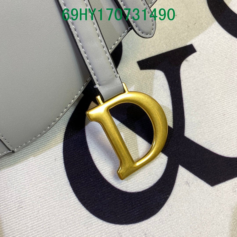 Christian Dior Luxury - The Tote   590