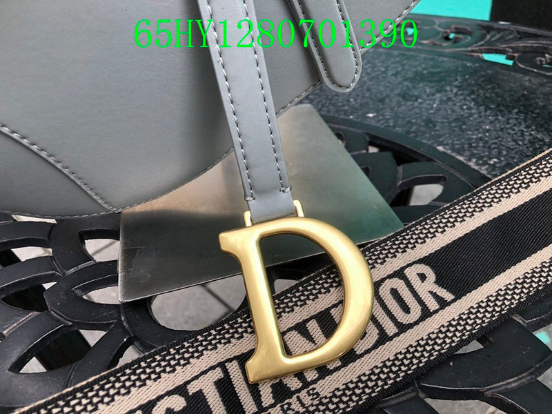 Christian Dior Luxury Bag - The Tote   513