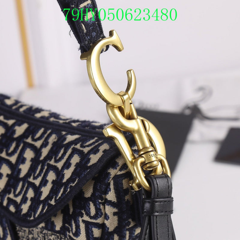 Christian Dior Luxury Bag - The Tote   415