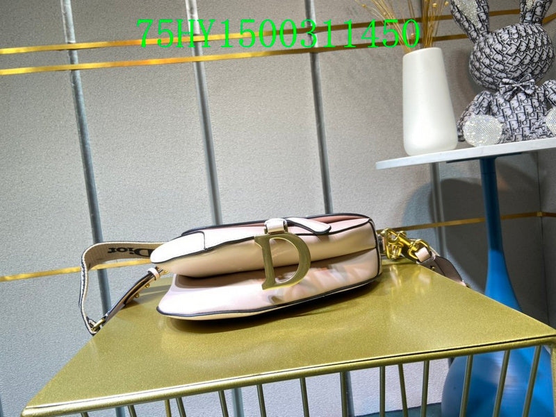 Christian Dior Luxury Bag - The Tote   479