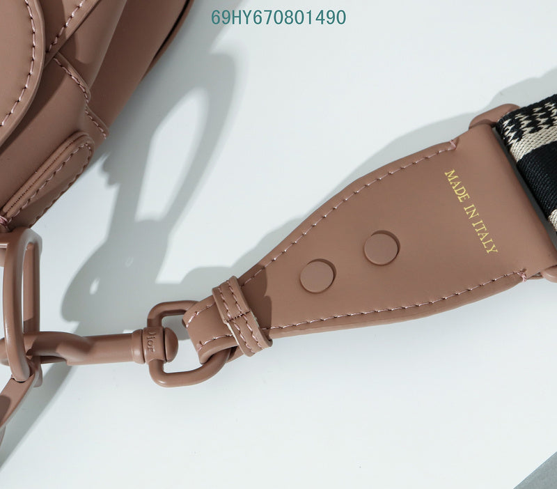 Christian Dior Luxury Bag - The Tote   577