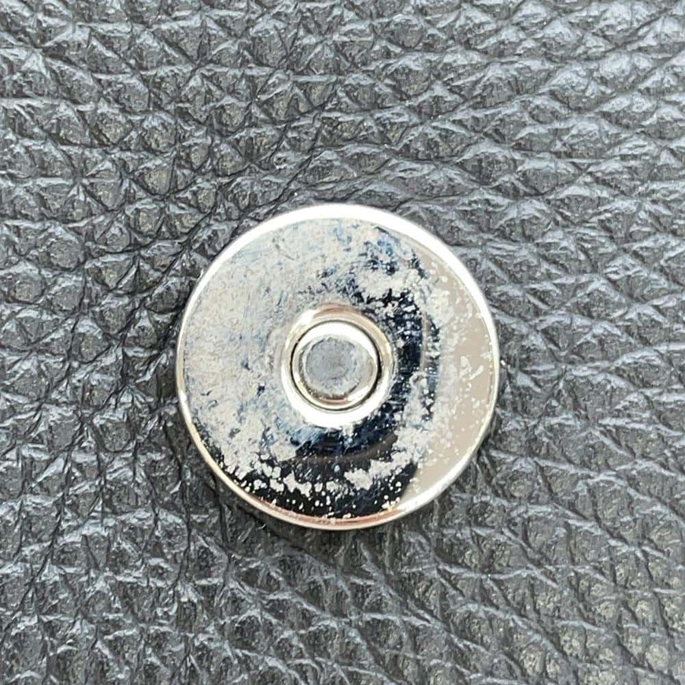 Dior Saddle bag Black1ADPO093YMJ Leather