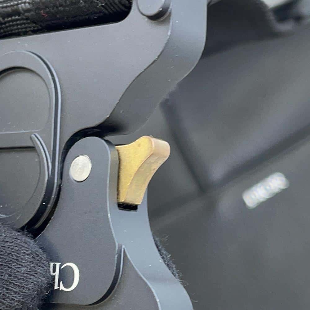 Dior Saddle bag Black1ADPO093YMJ Leather