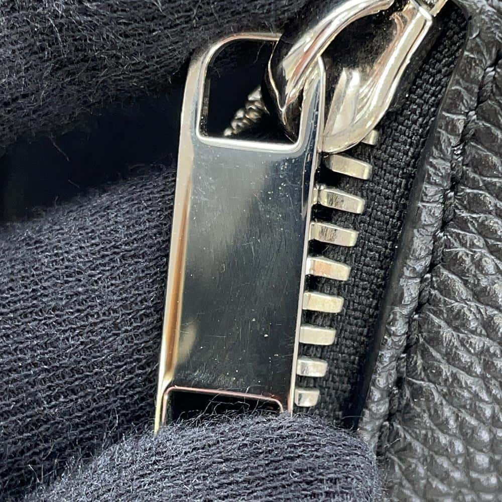 Dior Saddle bag Black1ADPO093YMJ Leather