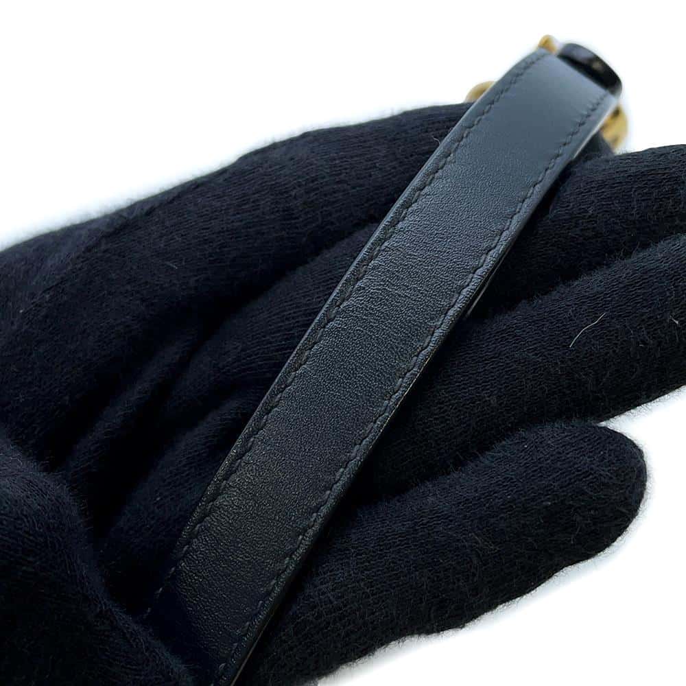 Dior Oblique Saddlebag NavyM0447CTZQ_M928 Canvas Size Mini