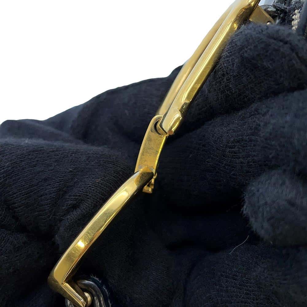 Dior Oblique Saddlebag NavyM0447CTZQ_M928 Canvas Size Mini