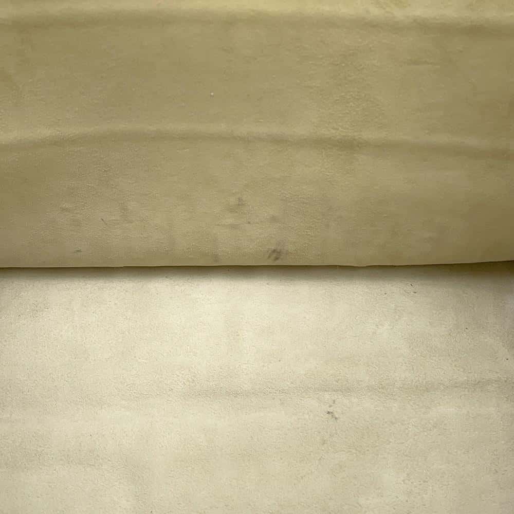 Dior Book tote White Leather Size Medium