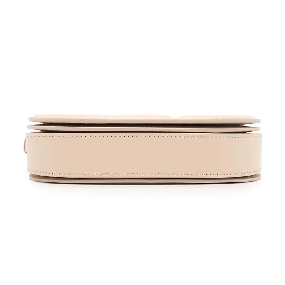 Dior Signature ChainShoulder Bag BeigeM9280UZWS52U Leather