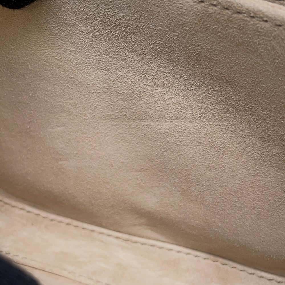 Dior Signature ChainShoulder Bag BeigeM9280UZWS52U Leather