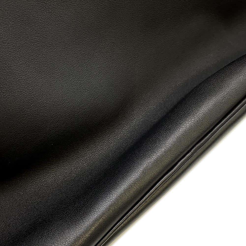 Dior 2wayBag Black Leather