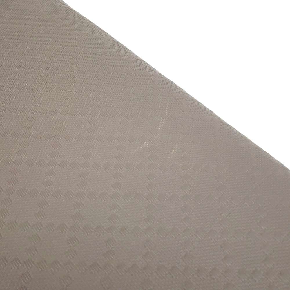 GUCCI Bright Diamante Clutch Bag Greige368564 Leather