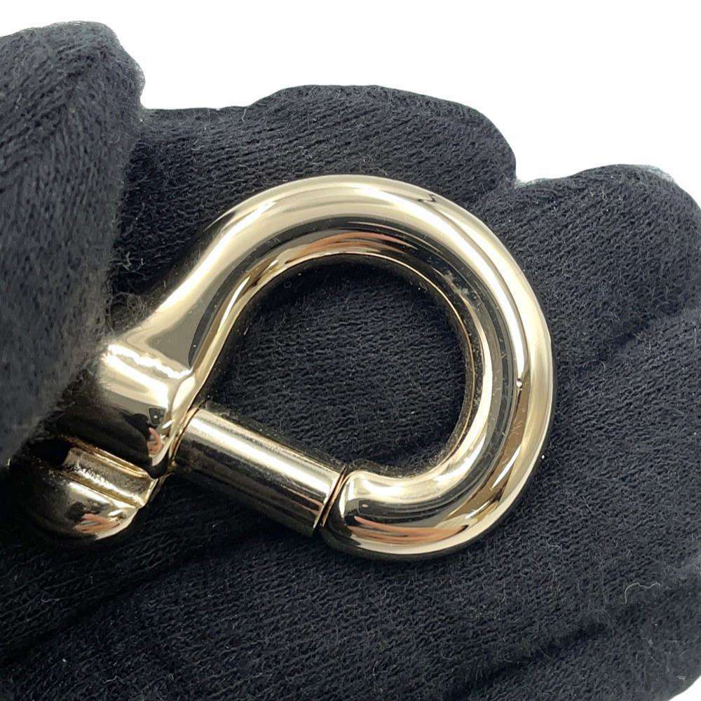 Dior Vibe Classic Bowling Bag 2wayBag Black/WhiteM620900BR Calf Leather Rubber Size Small