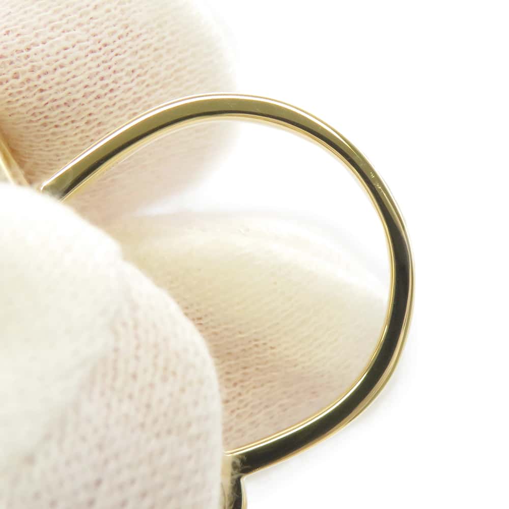 TASAKI Cosmic Ring Size #11R-4755-18KYG 18K Yellow Gold