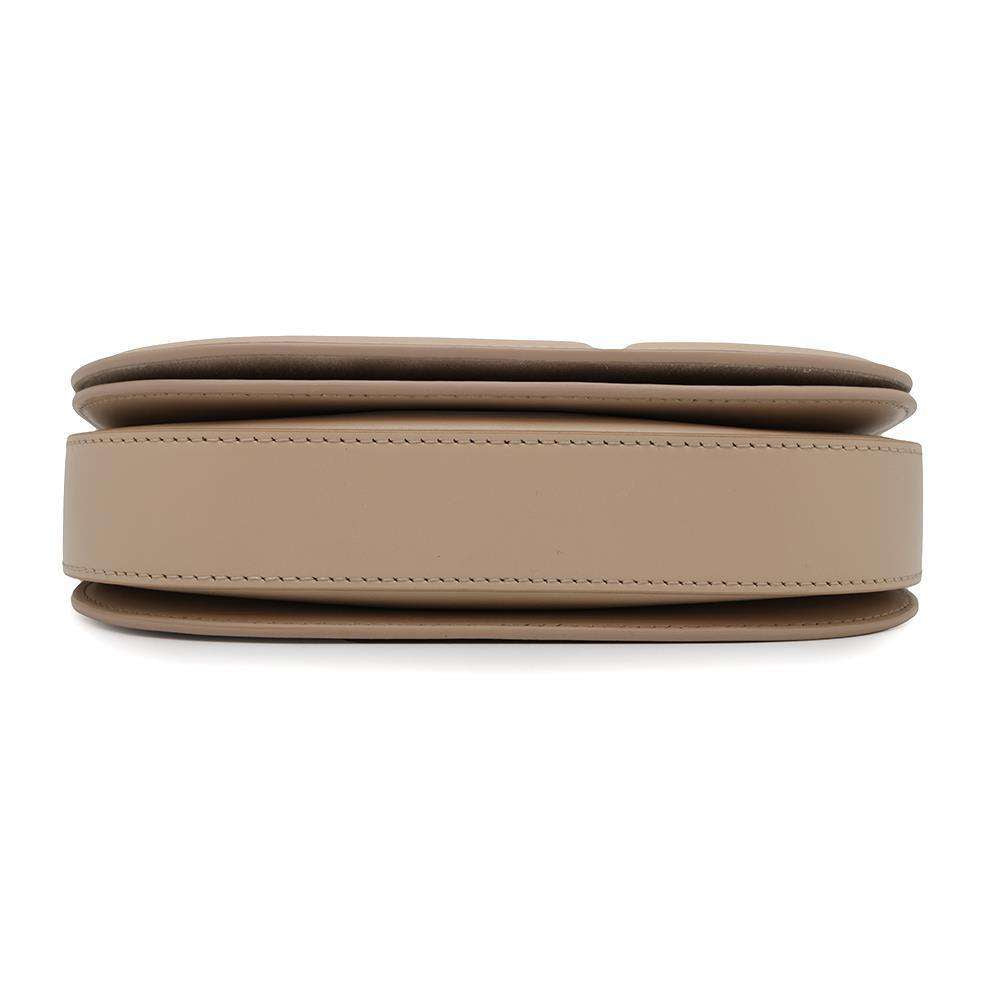 Dior Chain Shoulder Bag BeigeM9280UZWS Leather