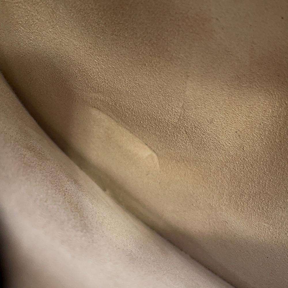 Dior Chain Shoulder Bag BeigeM9280UZWS Leather