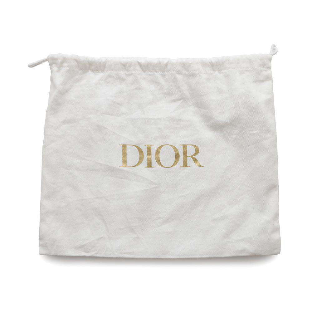 Dior Chain Shoulder Bag BeigeM9280UZWS Leather