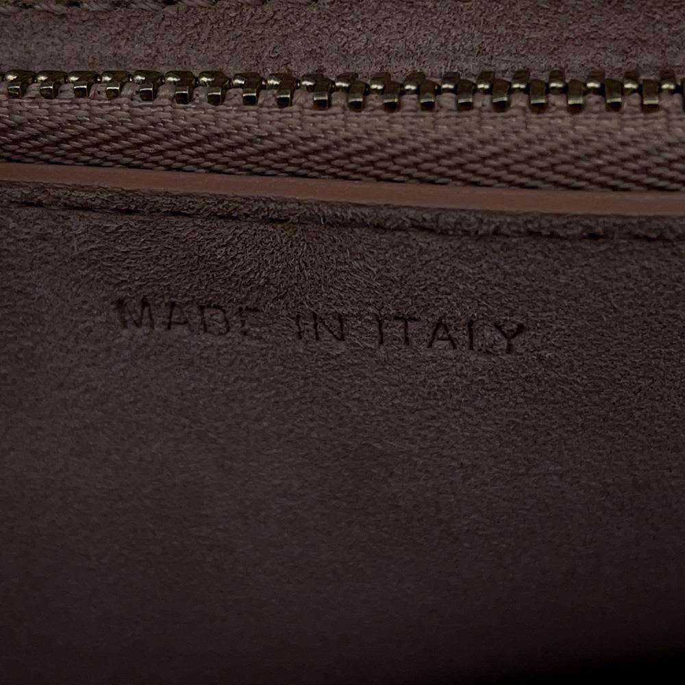 Dior Saddle ChainShoulder Bag Jasmin FlowerS5620 Leather