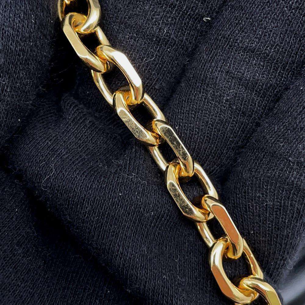 Dior Oval Camera Bag Houndstooth Black/WhiteS2201UZMF M911 Leather Cotton