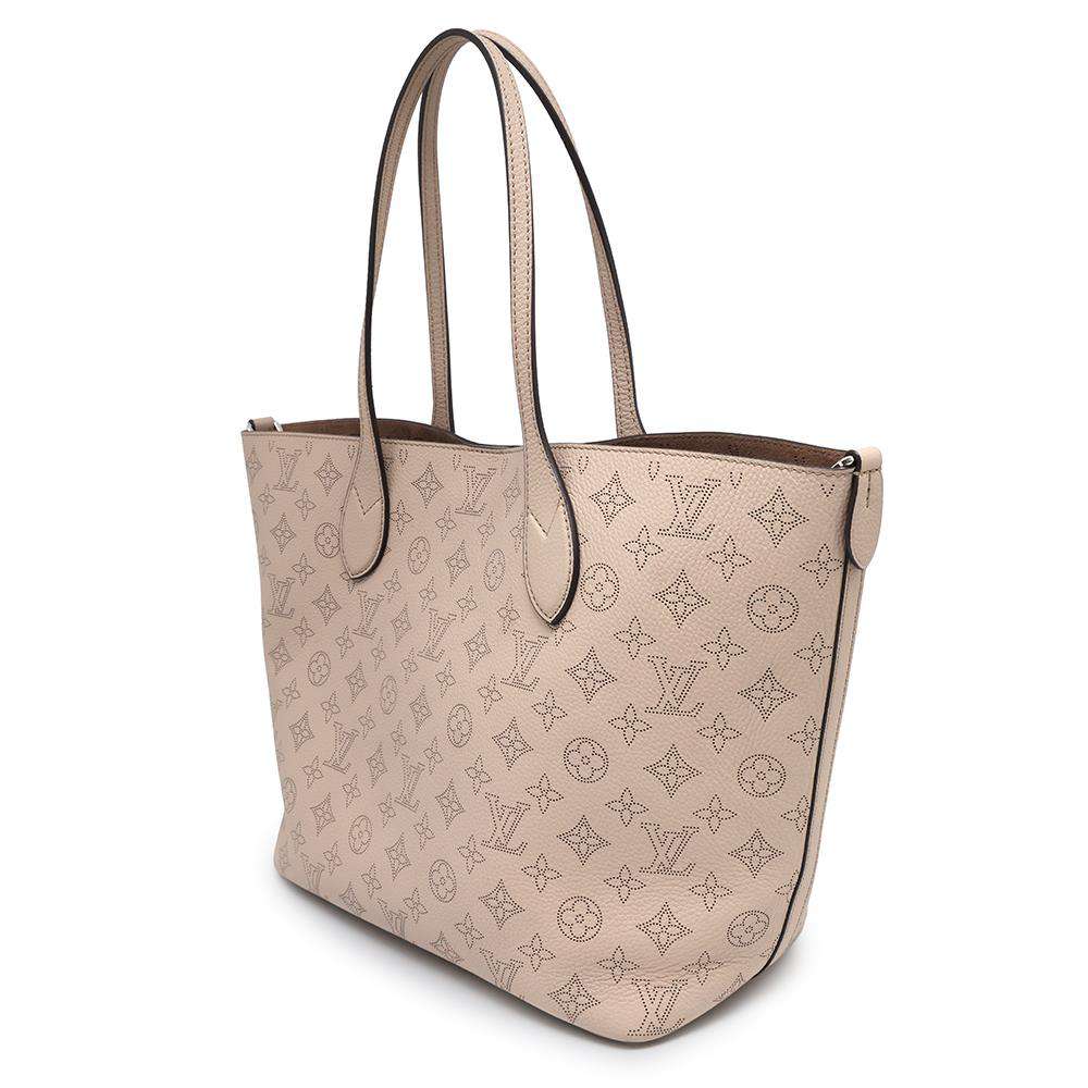 LOUIS VUITTON Blossom GaletM21852 Monogram Mahina Size MM