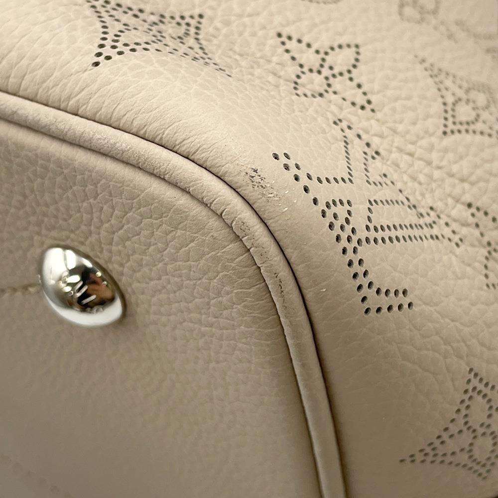 LOUIS VUITTON Blossom GaletM21852 Monogram Mahina Size MM