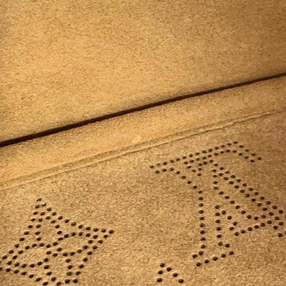 LOUIS VUITTON Blossom GaletM21852 Monogram Mahina Size MM