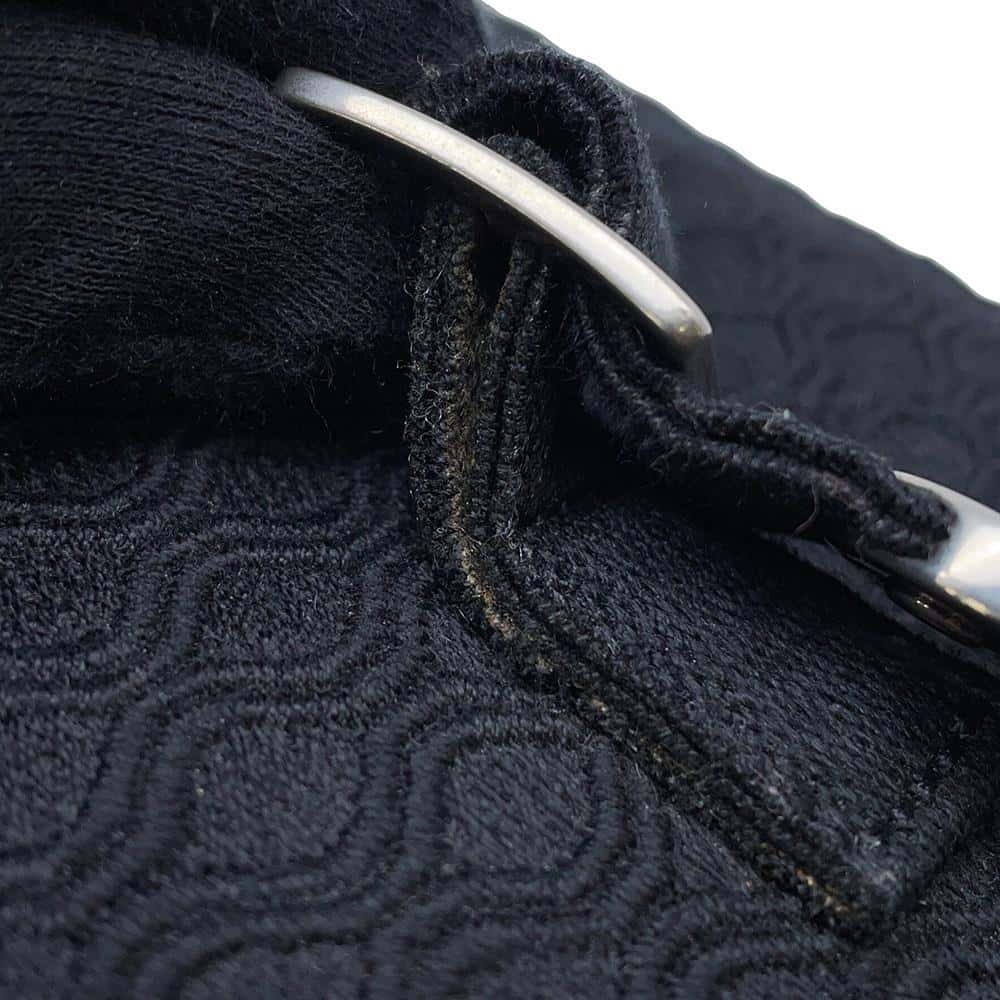 Dior DiorTravel Vanity Bag BlackS5480VWRA Canvas