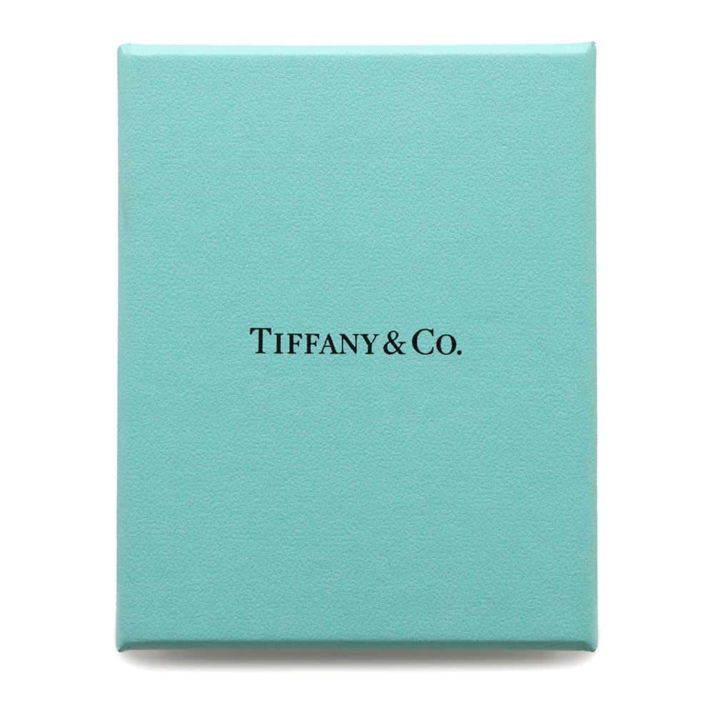 TIFFANY&Co. T Narrow Bracelet Sv925
