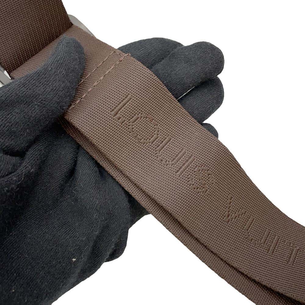 LOUIS VUITTON Naviglio RedN45255 Damier Ebene Canvas