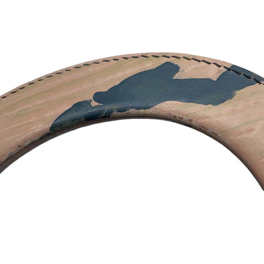 Dior Lady Dior Li Songsong Collaboration Multicolor Leather