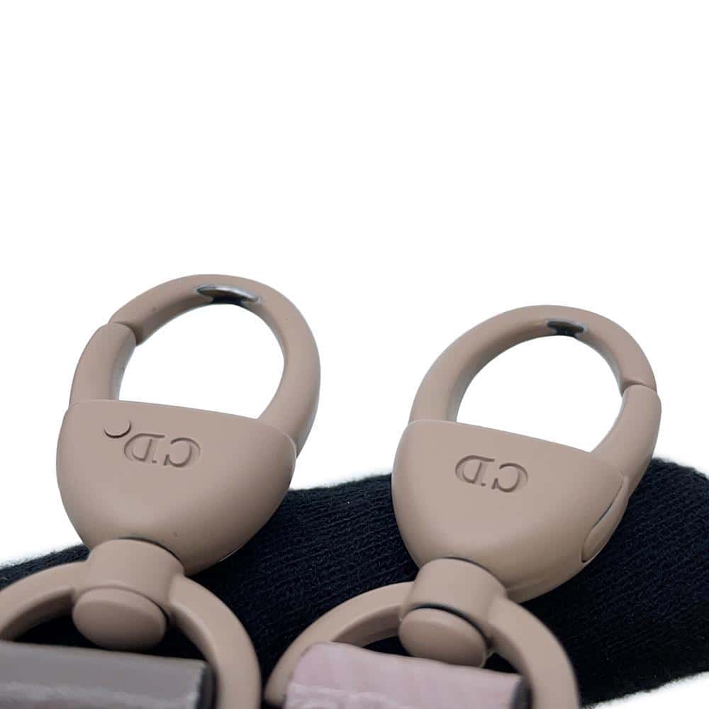 Dior Lady Dior Li Songsong Collaboration Multicolor Leather