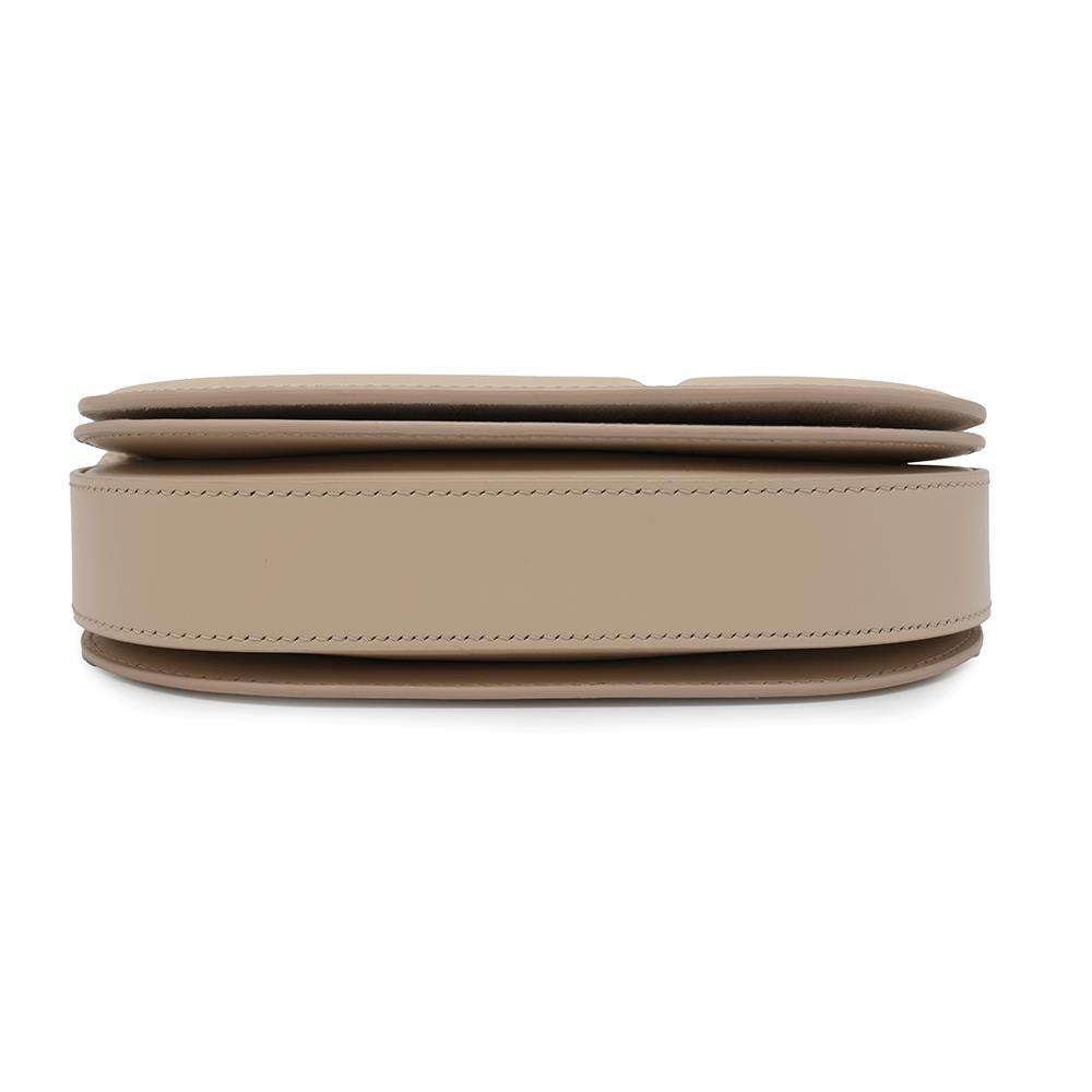 Dior CD ChainShoulder BeigeM9280UZWS Leather