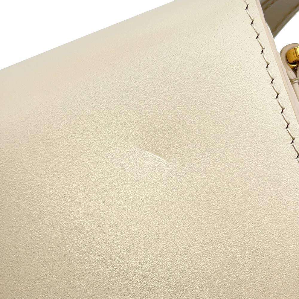 Dior CD ChainShoulder BeigeM9280UZWS Leather