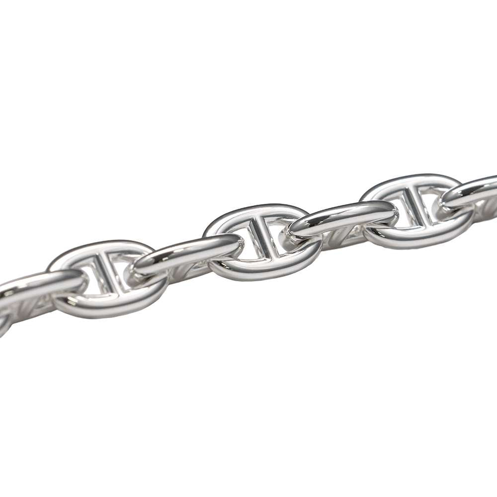 HERMES Chaine d'Ancre 13 frames Size MM SV925