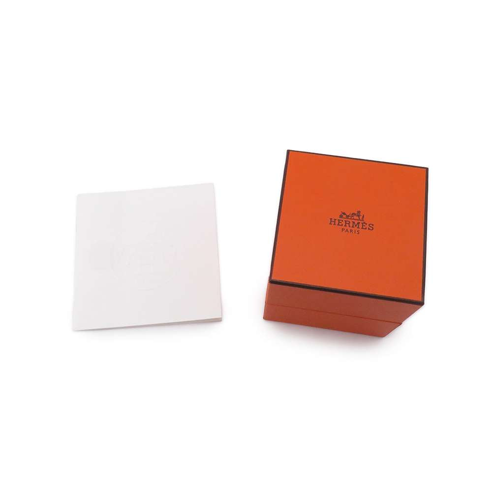 HERMES Chaine d'Ancre 13 frames Size MM SV925