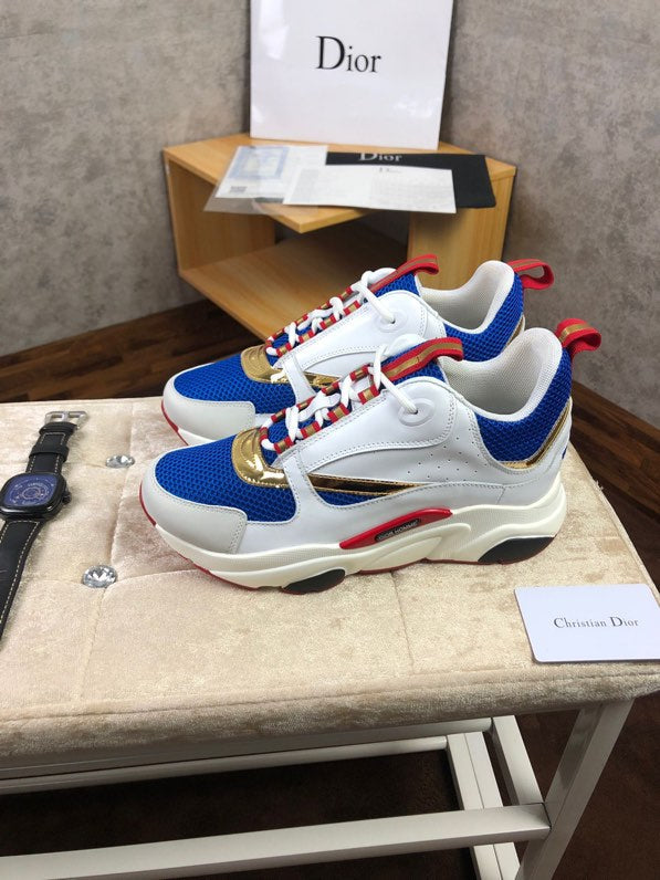 Christian Dior B22 Homme Sneaker