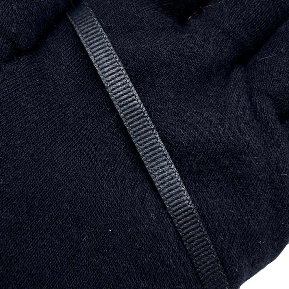 Dior JaDior Choker Antique Gold/BlackN0681ADRMT Metal Grosgrain Ribbon