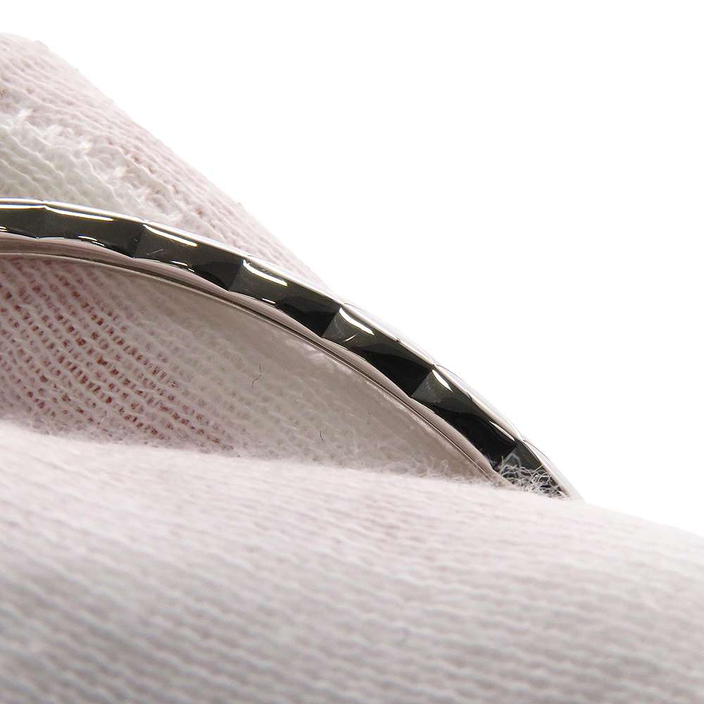 CHANEL Coco Crush Bracelet Size Mini Model/MJ12621 18K White Gold