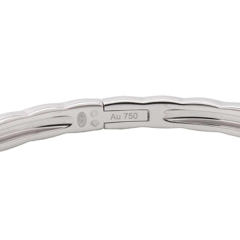 CHANEL Coco Crush Bracelet Size Mini Model/MJ12621 18K White Gold