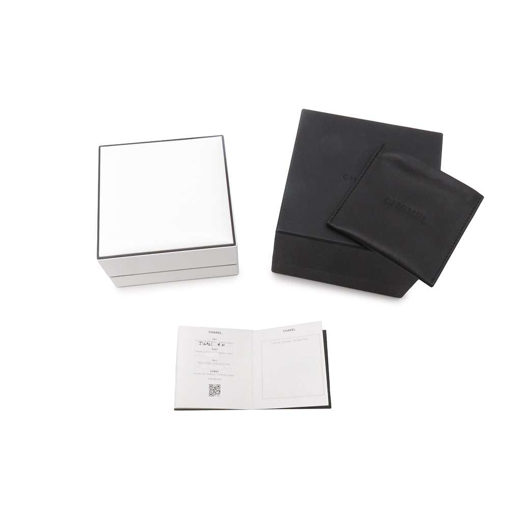 CHANEL Coco Crush Bracelet Size Mini Model/MJ12621 18K White Gold