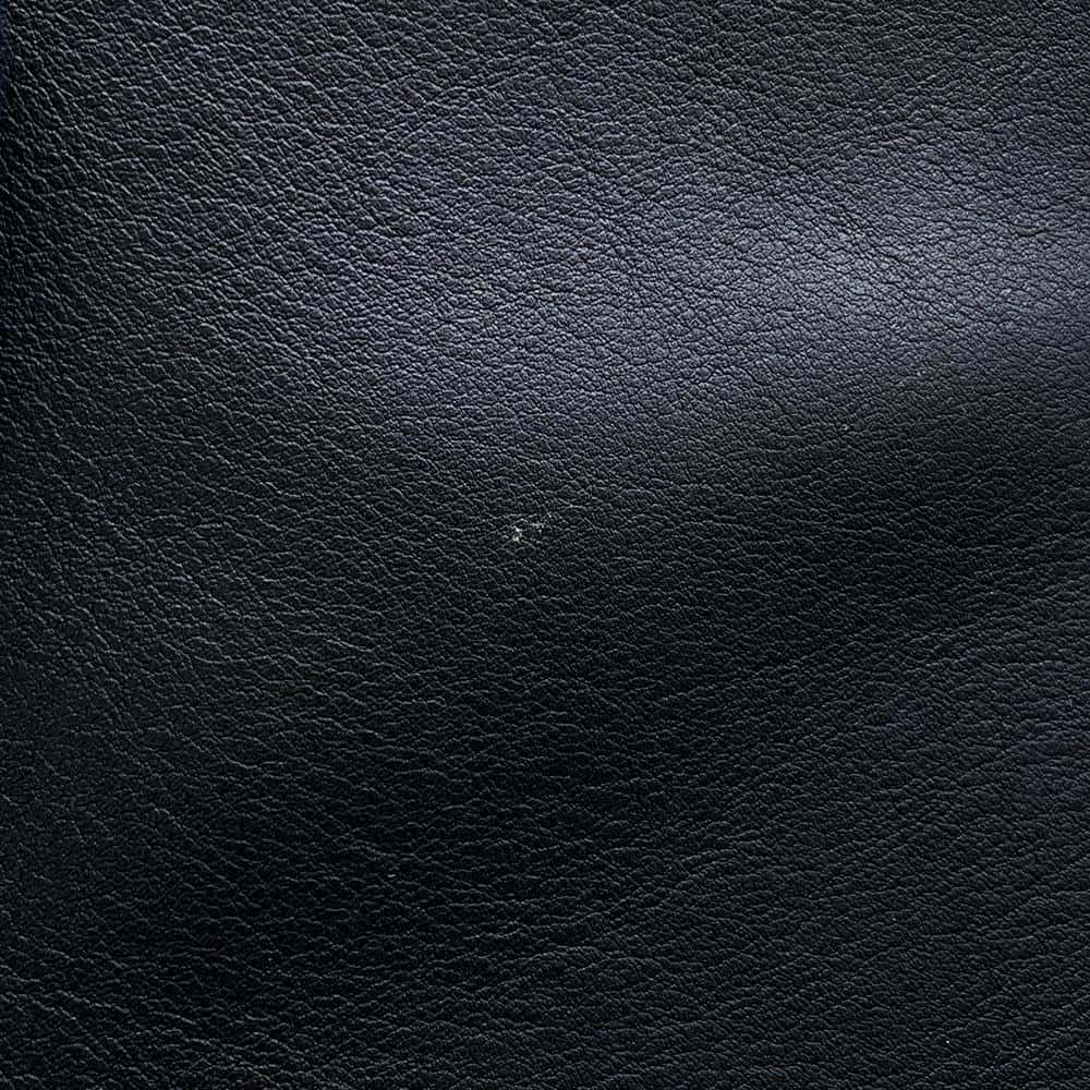 SAINT LAURENT PARIS Rive Gauche bucket bag Natural/Black669299 Canvas Leather