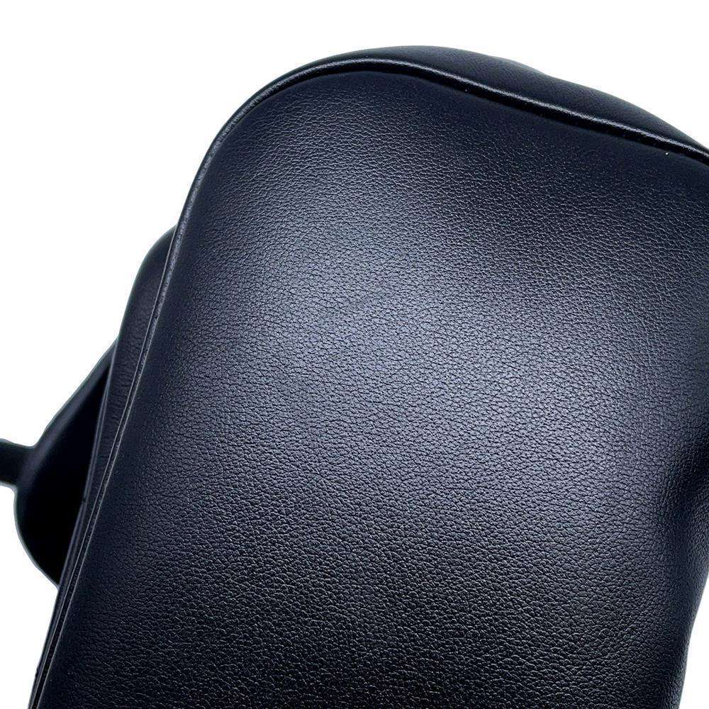 CHANEL Matelasse Mini ChainBackpack BlackAS2908 Lambskin