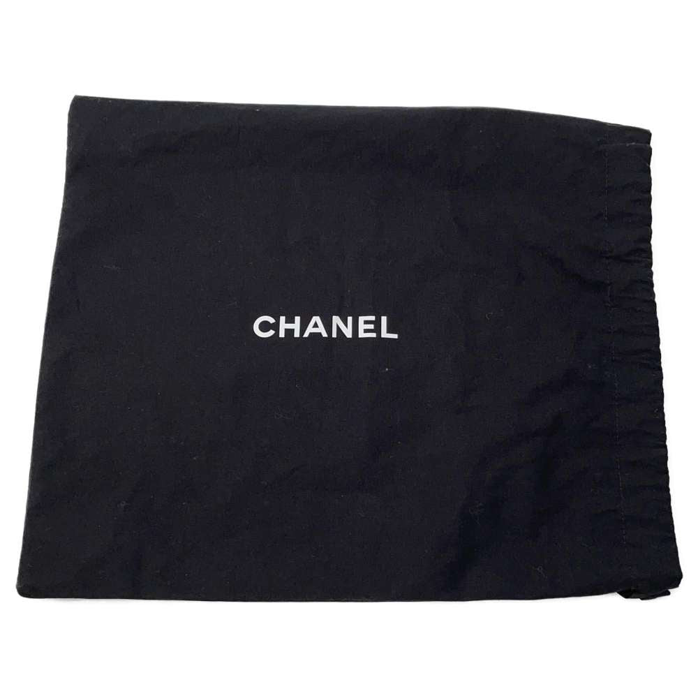 CHANEL Matelasse Mini ChainBackpack BlackAS2908 Lambskin