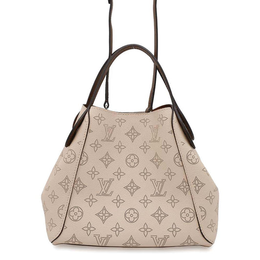 LOUIS VUITTON Hina claimM51950 Monogram Mahina Size PM