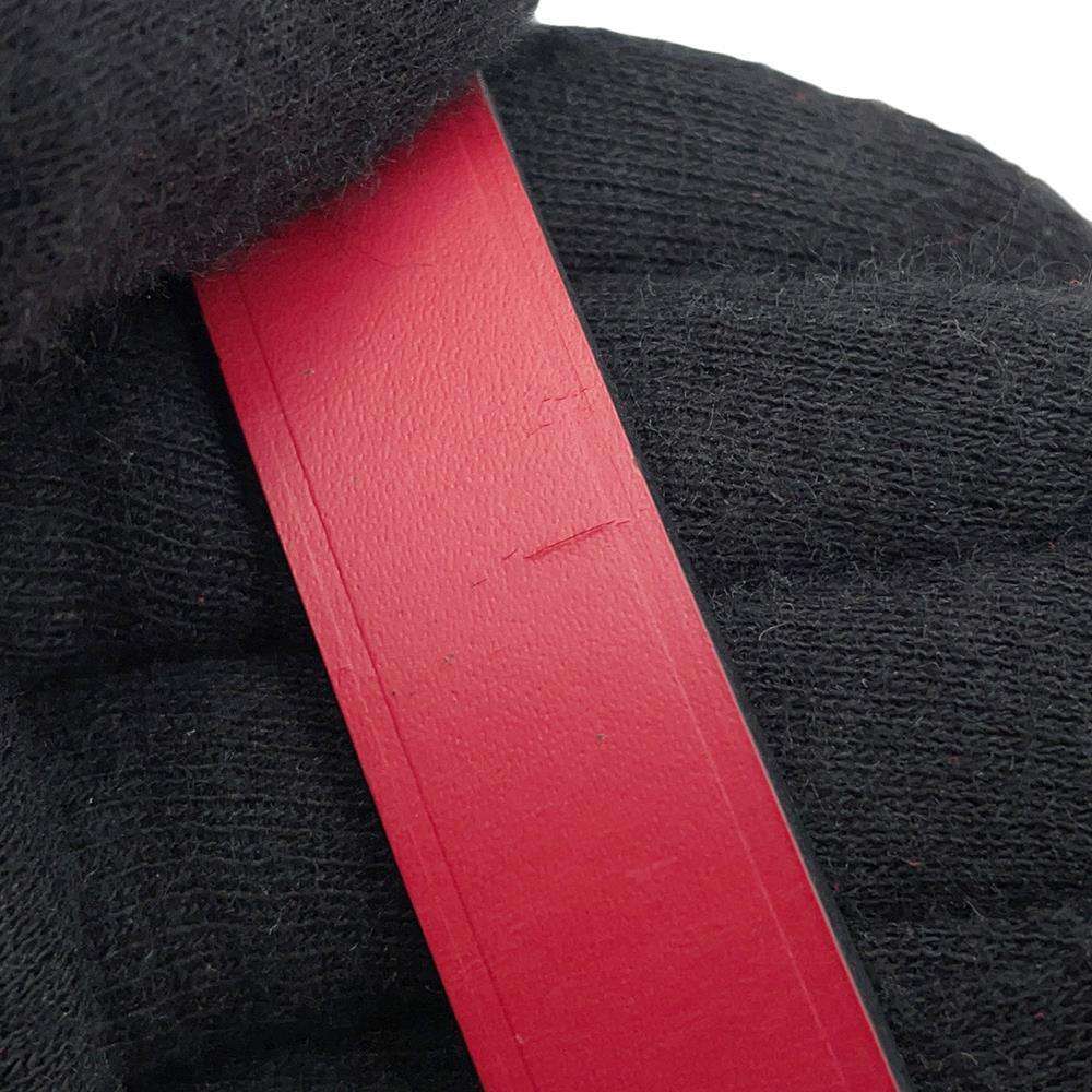 LOUIS VUITTON Neonoe White/Black/RedM55394 Epi Leather